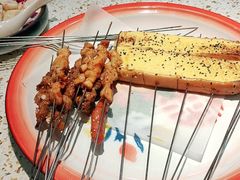 -申记串道(山姆会员店)