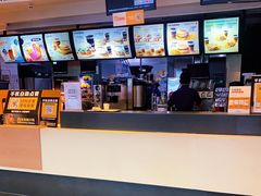 -麦当劳(坂田分店)