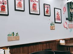 大堂-鸭小妹鸭血粉丝(老门东店)
