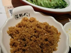 -温粥人(春晖路店)