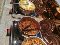 -比格比萨自助(宝山日月光店)