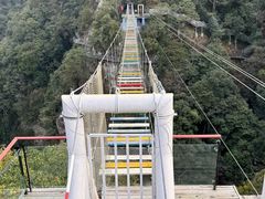 -龙湾潭国家森林公园