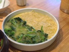 素鸳鸯-竹里馆·淮扬菜·功夫茶(老门东店)