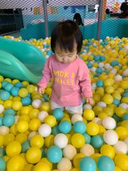 -米可儿童游乐场(观江国际购物中心店)