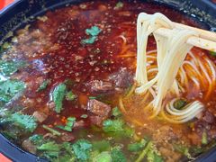 -一品飘香米线(一中总店)