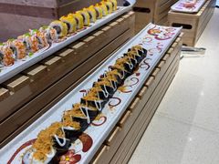 -海韵之星邮轮水会(明发商业广场店)