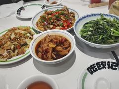 -欧记大排档·景德菜(上海首店)