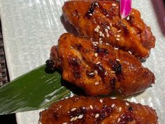 -有喜屋·深夜食堂(北京西路店)