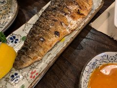 -哥哥の深夜食堂(永乐汇亲子购物运动中心店)