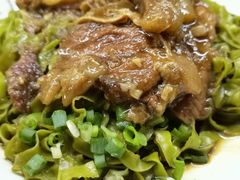 -凤城珍记面家