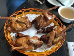 -皇鸽餐厅(五桂山分店)