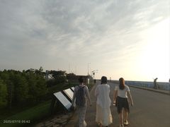 -南汇嘴观海公园