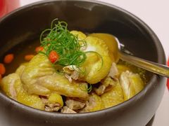 -玫瑰厅上海菜(兴国路店)