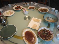 -梅飞酒家(桑园路店)