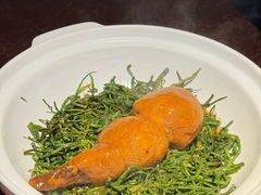 -兰庭玉树·老饭骨家宴(后海店)