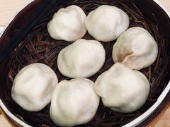 -鸡鸣汤包(仙林店)