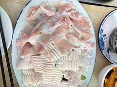 -华哥新鲜猪精品美食