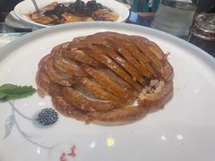 -紫光园·烤鸭·北京菜(团结湖店)