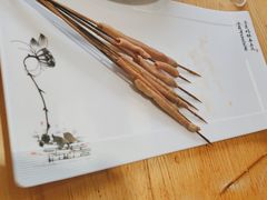 -天盛海鲜烧烤大排档·本地小海鲜·牟平腿穗子(幸福店)