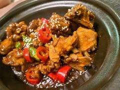 -意卡菲·欢乐聚会餐厅(华侨店)