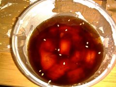 红糖冰粉-U鼎冒菜