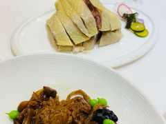吉士咸鸡-老吉士(环贸iapm店)