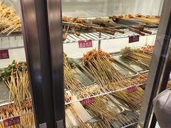 -水碾河刘老大串串香(水碾河路店)