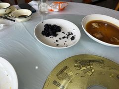-天乐农家鱼头王(天目湖店)