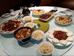 -巴依老爷·新疆美食(上城区天城路店)