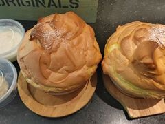 -港丽餐厅(领展购物广场·中关村店)