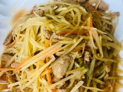 -鱼海盛饭店
