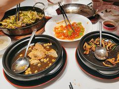 -谭厨中山传家菜.乳鸽.脆鲩鱼(华强北中航城店)