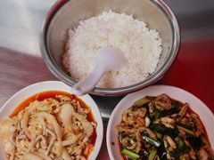 -胖哥家藏菜(护国路店)