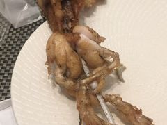 -新发展亚太JW万豪酒店·福苑咖啡厅