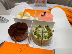 -La Repete(大宁久光店)