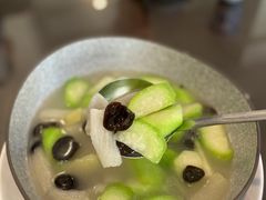 竹笙浸丝瓜-盏簋品味馆(沙溪店)