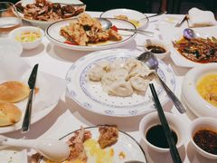 -赵记老铺(市府恒隆广场店)