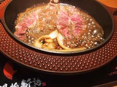 -锅物新语&寿喜烧.炉端割烹(世博源店)