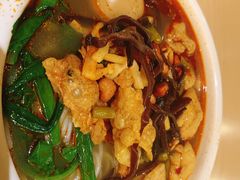 -水平有限广西米粉·广西风味集(五道口店)