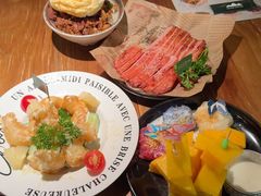 -岛风·台食小馆 ISLAND BISTRO(烟台山店)