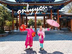 -经典婚纱摄影美学馆·私人定制