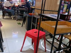 -成都屋头串串(青年北街店)