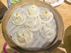-老城南.鸭血粉丝汤(夫子庙店)