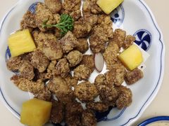 -林四喜·闽南传家菜(鼓浪屿店)