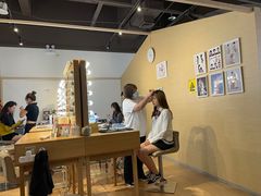 -天真蓝照相馆(西安南门王府井LAB店)