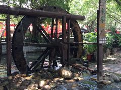 -深圳锦绣中华民俗村