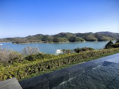 -天目湖涵田度假村