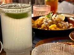 -CHINCHIN 青青·泰国料理(万象食家店)