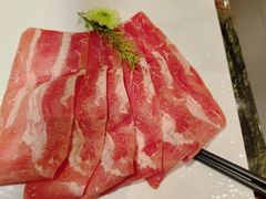 -炙柒Sekinana·精致料理 烧鸟·铁板烧(海上世界店)