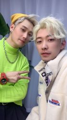 -New Fashion发型定制